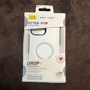 OtterBox PopSocket Case
